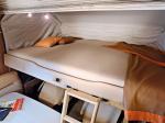 Burstner Viseo i 694 G 2009 года